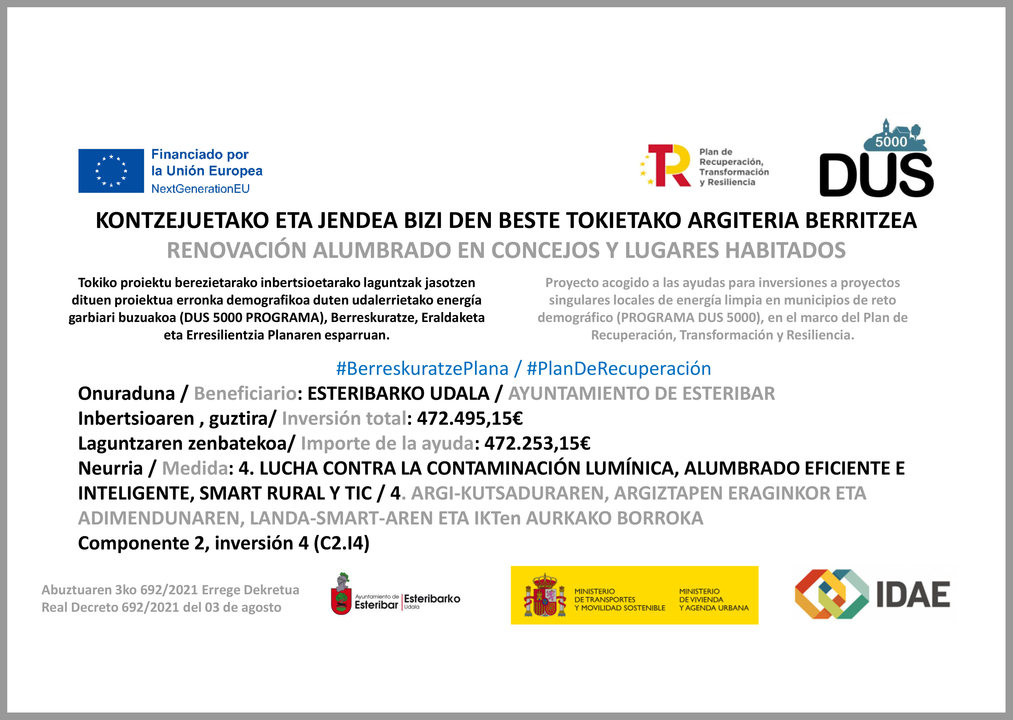 Imagen Next Alumbrado Público