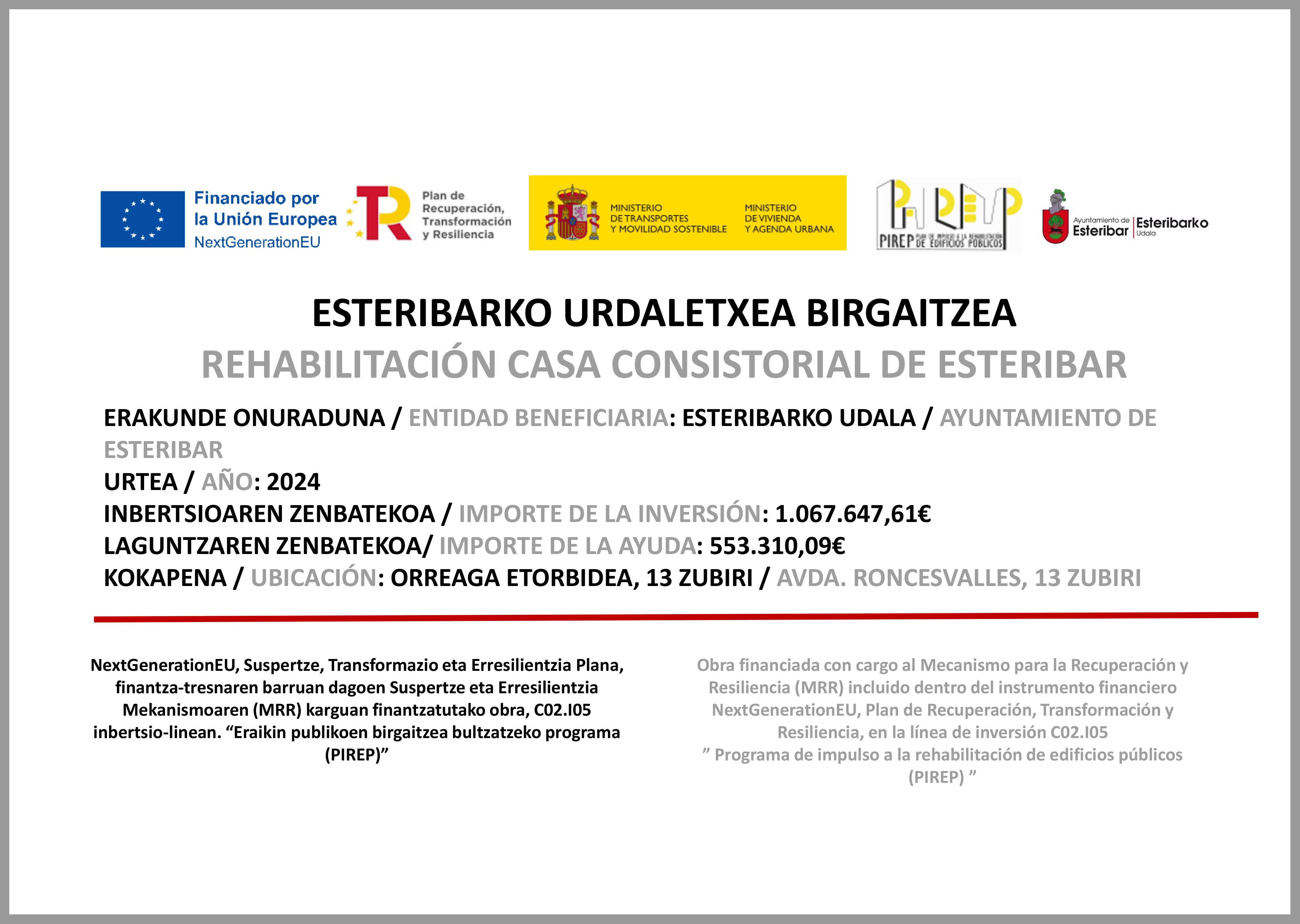 Imagen Next Casa Consistorial